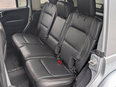 2023 Jeep Wrangler Rubicon 392