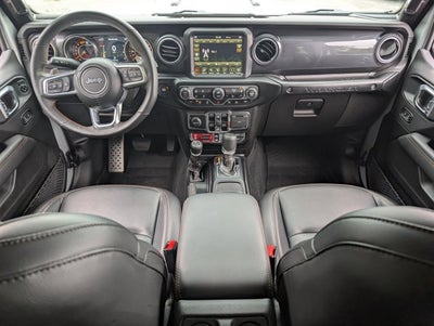 2023 Jeep Wrangler Rubicon 392