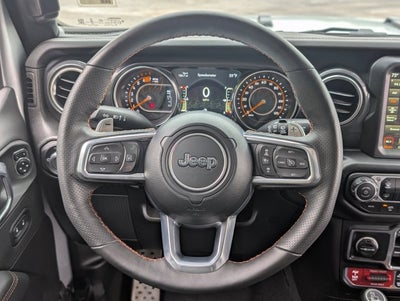2023 Jeep Wrangler Rubicon 392