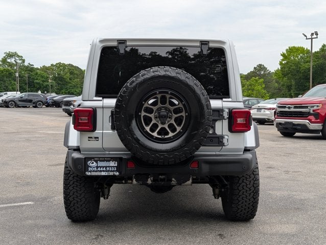 2023 Jeep Wrangler Rubicon 392