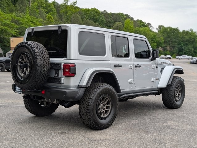 2023 Jeep Wrangler Rubicon 392