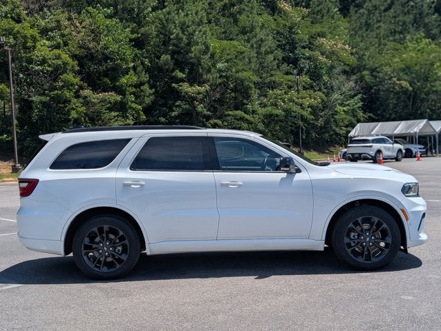 2024 Dodge Durango GT Premium