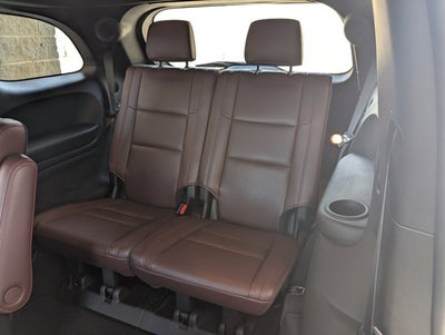 2024 Dodge Durango GT Premium