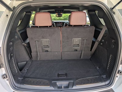 2024 Dodge Durango GT Premium