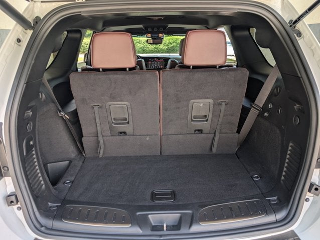 2024 Dodge Durango GT Premium