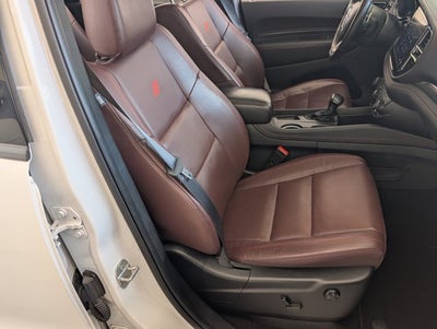 2024 Dodge Durango GT Premium
