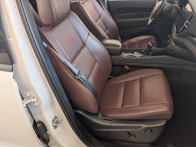 2024 Dodge Durango GT Premium