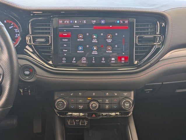2024 Dodge Durango GT Premium