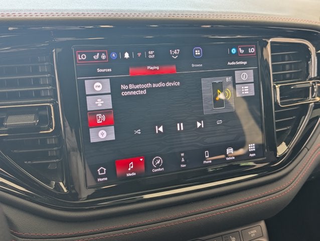 2024 Dodge Durango GT Premium