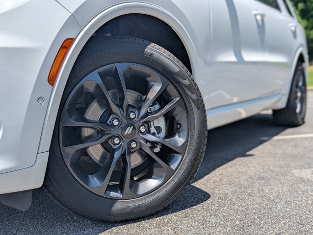 2024 Dodge Durango GT Premium