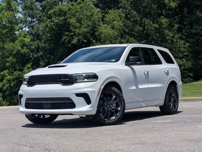 2024 Dodge Durango GT Premium