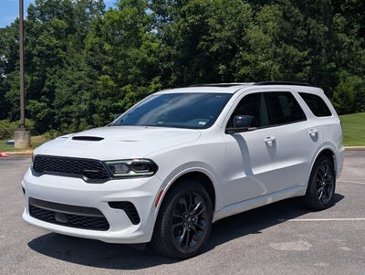 2024 Dodge Durango GT Premium