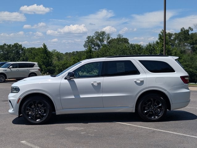 2024 Dodge Durango GT Premium