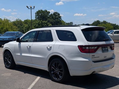2024 Dodge Durango GT Premium