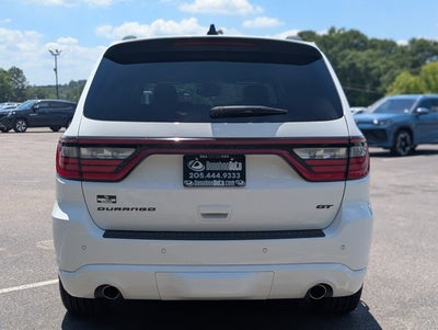 2024 Dodge Durango GT Premium