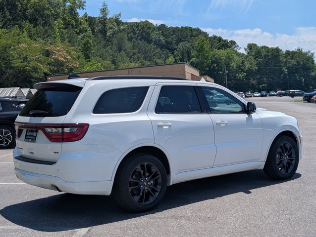 2024 Dodge Durango GT Premium