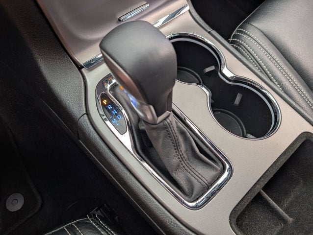 2019 Jeep Grand Cherokee Laredo E