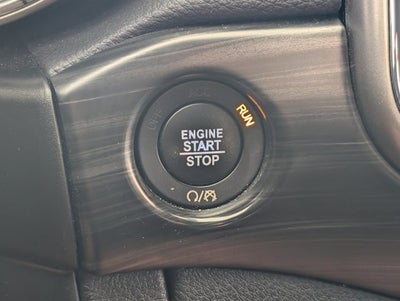 2019 Jeep Grand Cherokee Laredo E