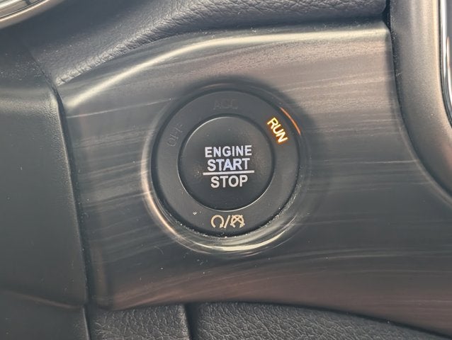 2019 Jeep Grand Cherokee Laredo E