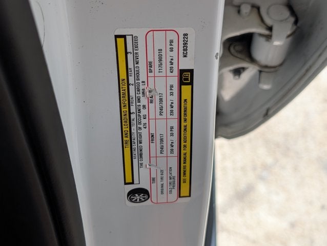 2019 Jeep Grand Cherokee Laredo E