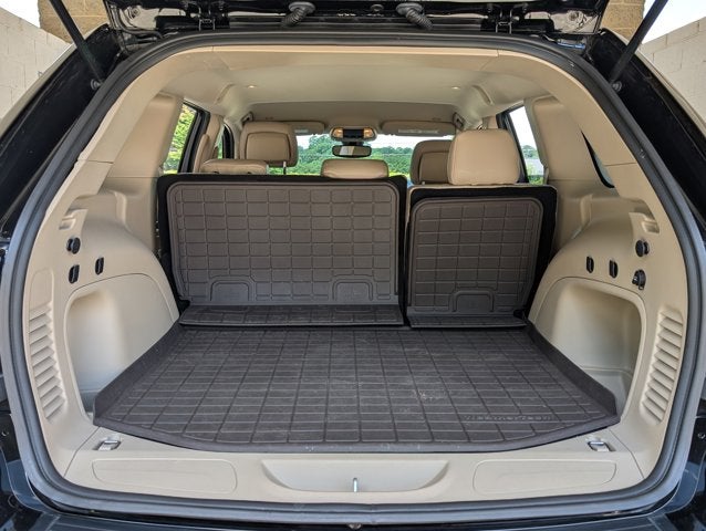 2022 Jeep Grand Cherokee WK Laredo E