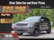 2017 Jeep Grand Cherokee Trailhawk