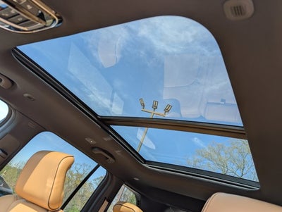 2023 Jeep Grand Cherokee Summit