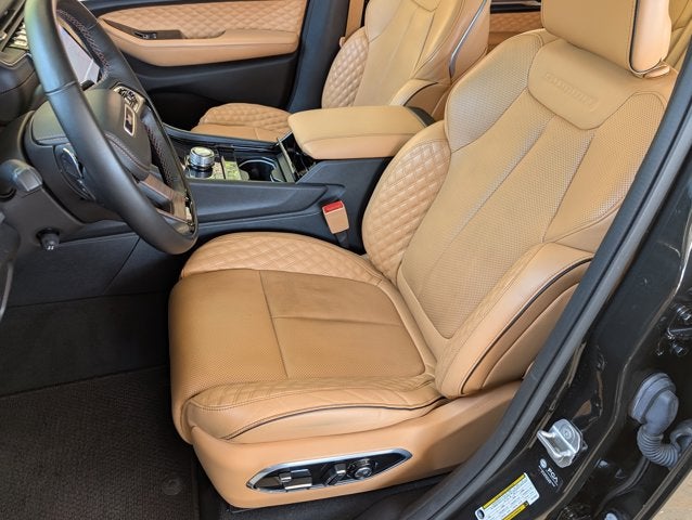 2023 Jeep Grand Cherokee Summit