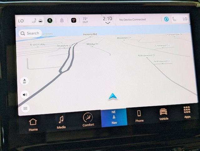 2023 Jeep Grand Cherokee Summit