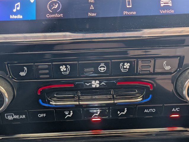 2023 Jeep Grand Cherokee Summit