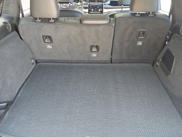 2023 Jeep Grand Cherokee Summit Reserve