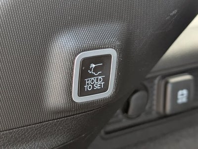 2023 Jeep Grand Cherokee Summit Reserve