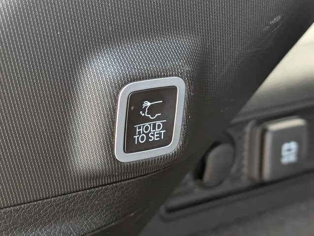 2023 Jeep Grand Cherokee Summit Reserve