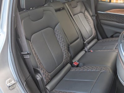 2023 Jeep Grand Cherokee Summit Reserve