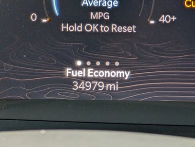 2023 Jeep Grand Cherokee Summit Reserve