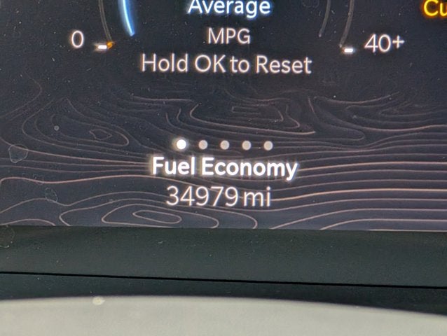 2023 Jeep Grand Cherokee Summit Reserve