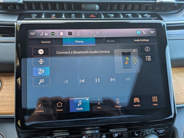 2023 Jeep Grand Cherokee Summit Reserve