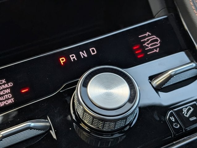 2023 Jeep Grand Cherokee Summit Reserve