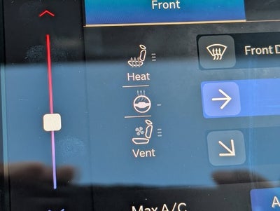 2023 Jeep Grand Cherokee Summit Reserve