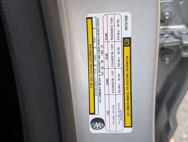 2023 Jeep Grand Cherokee Summit Reserve