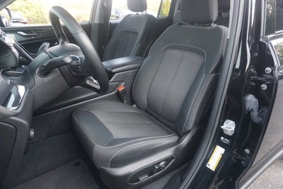 2022 Jeep Grand Cherokee L Laredo