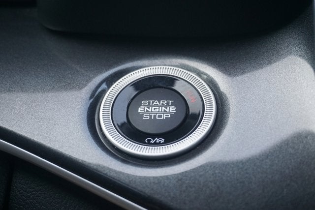 2022 Jeep Grand Cherokee L Laredo