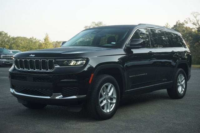 2022 Jeep Grand Cherokee L Laredo
