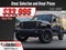 2025 Jeep Wrangler 4xe Willys