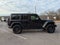 2025 Jeep Wrangler 4xe Willys
