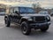 2025 Jeep Wrangler 4xe Willys