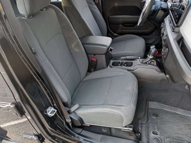 2025 Jeep Wrangler 4xe Willys