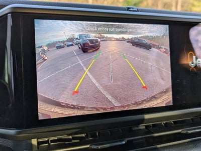 2025 Jeep Wrangler 4xe Willys