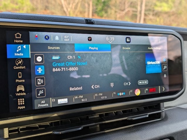 2025 Jeep Wrangler 4xe Willys