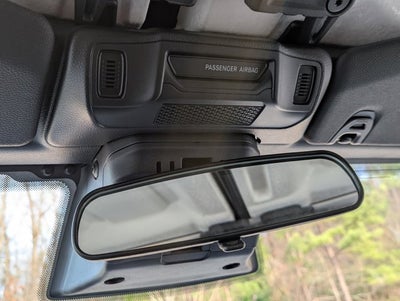 2025 Jeep Wrangler 4xe Willys